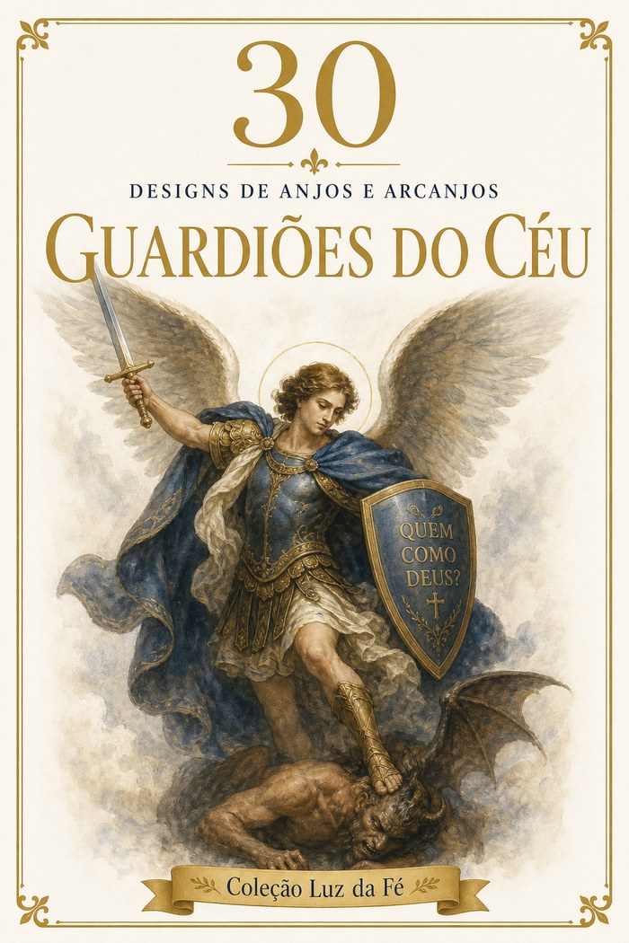 Guardiões do Céu